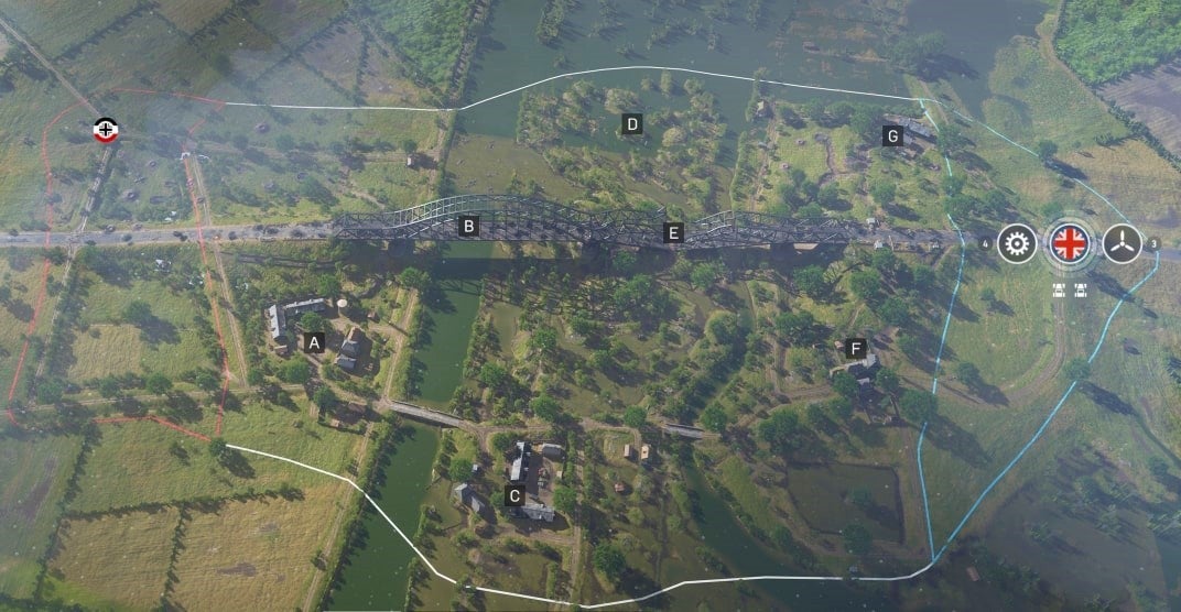 Battlefield 5 - wszystkie mapy: porady i wskazówki | Eurogamer.pl