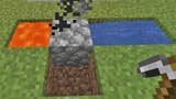 Minecraft - generator bruku, cobblestone: jak zrobić