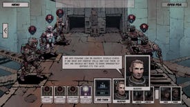 Deep Sky Derelicts is a deck-building strategic game for those scared of such things