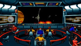 Image for Star Trek: 25th Anniversary has so much to teach modern games