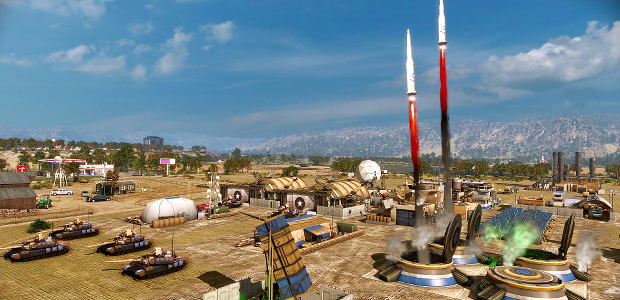 Act Of Aggression Gives The Cold War Another Go