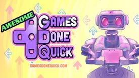 Image for Speedrunners, Away! It's Awesome Games Done Quick