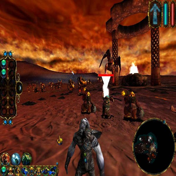 Sacrifice (2000) - PC Review and Full Download