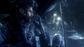 Call Of Duty 4 Remaster Only Sold With Infinite Warfare