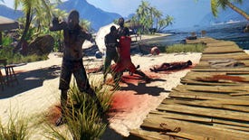 Dead Island & Riptide Remastered In 'Definitive Editions'