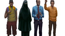 Democracy 3: Africa Expandalone Announced
