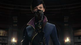 Image for Dishonored 2 Gamescom Trailer Shows Emily's Skillz