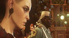 Dishonored 2 demo coming this week