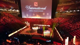 Dota 2's The International Starts With $18 Million In Prizes