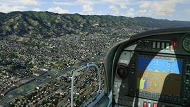 Flight Sim World building upon MS Flight Simulator soon