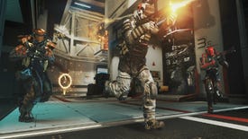 Let's Learn About Infinite Warfare Multiplayer, Shall We?