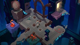 Lara Croft GO: Mirror of Spirits expansion out free today