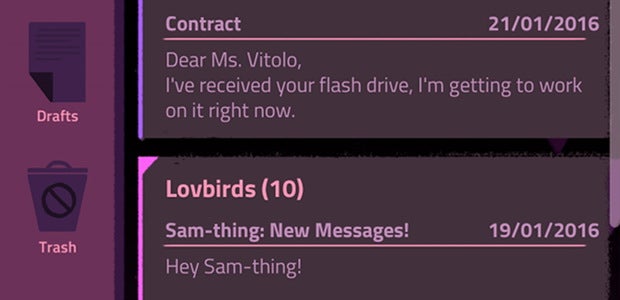 Image for Another Lost Phone found in autumn