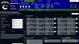 OOTP Gets NHL License For Next Hockey Manager