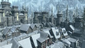 Image for Skyrim Beyond: Bruma mod travels to familiar lands