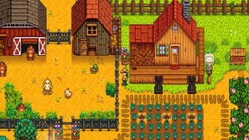 Stardew Valley multiplayer launches in beta
