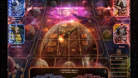 Image for Talisman: The Horus Heresy's Free Trial Weekend
