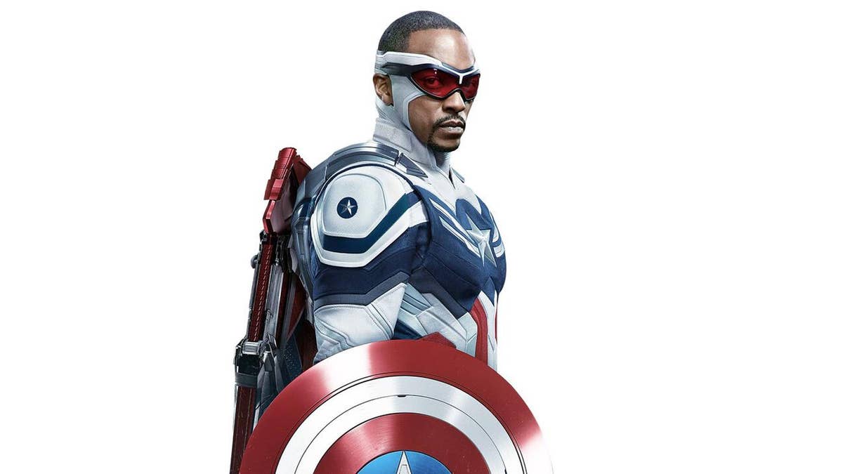 The definitive guide to Black superheroes