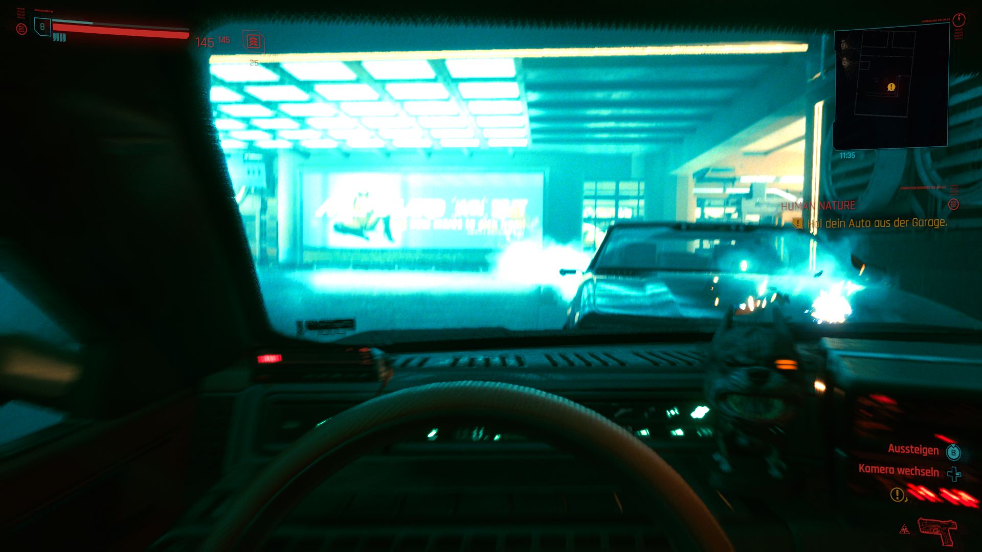 sah Ablauf Neuseeland cyberpunk kamera wechseln Ausdrücklich Unvermeidlich Türspiegel