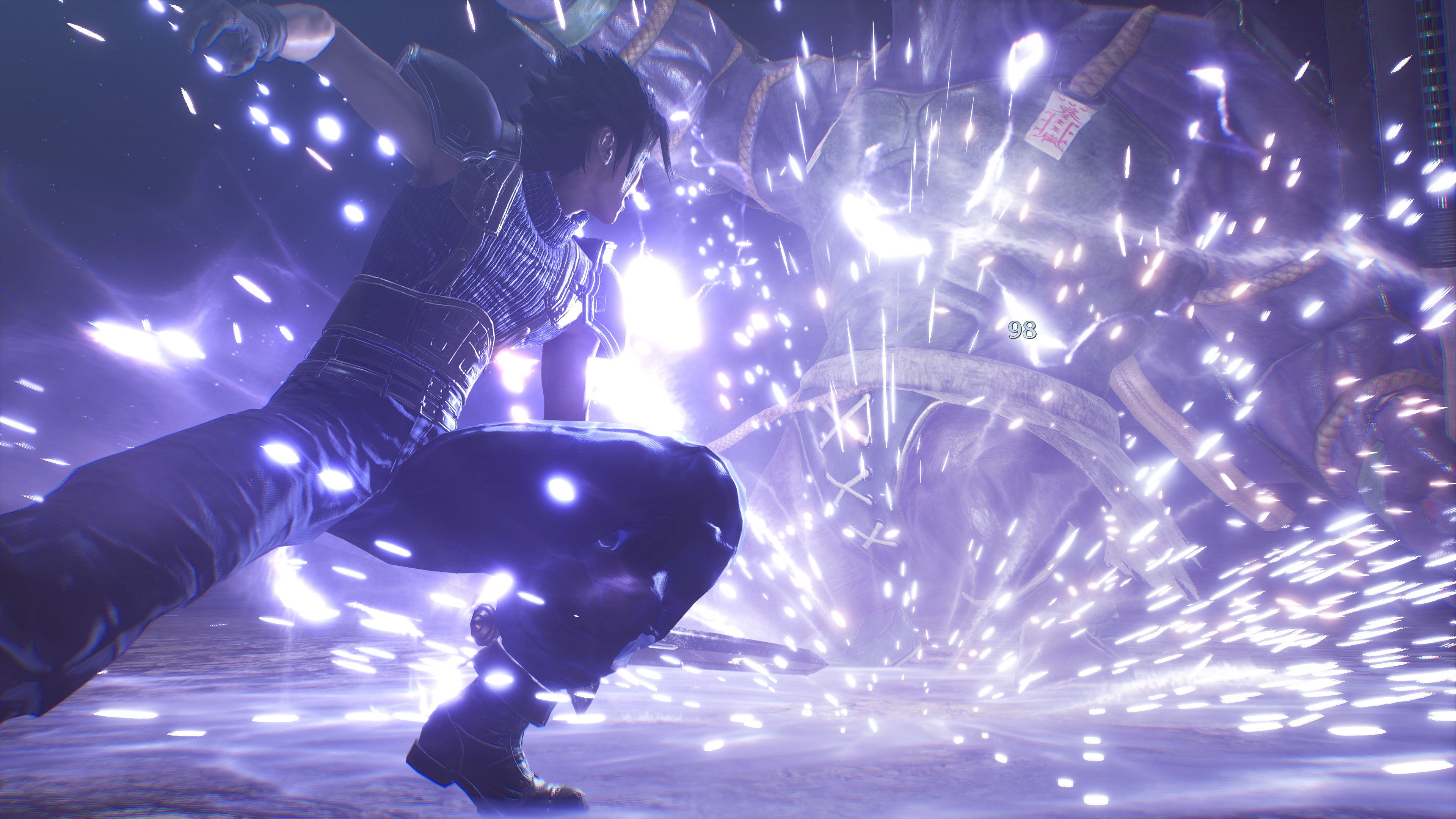 Crisis Core FFVII Reunion Specs Revealed Features 4K 60 FPS On PS5   eXputercom