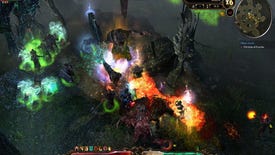 Image for Arena Action: Grim Dawn Launches Crucible Mode DLC