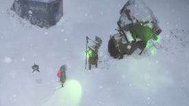 Post-asteroid survival RPG Impact Winter delayed