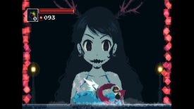Momodora: Reverie Under The Moonlight Is Out Now