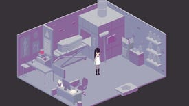 Image for A Mortician's Tale starts handling heavy business soon