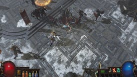 Path of Exile launches expansion The Fall of Oriath today
