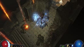 Clickbait! Path Of Exile: Ascendancy Expansion Today