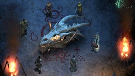 Image for Obsidian Working On Pillars Of Eternity 2 & New IP