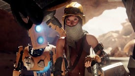 Image for Comcept's ReCore Coming To Windows 10 Too