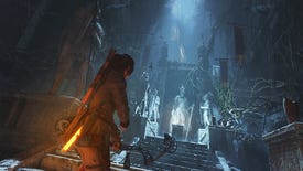 Rise Of The Tomb Raider Coming To PC This Month