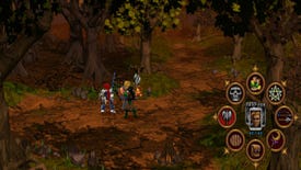 '90s RPG Silver slashes its way onto Steam