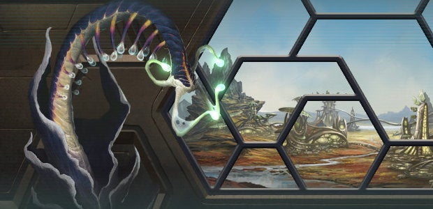 Image for Sunless Sea's Former Lead Now Writing For Stellaris