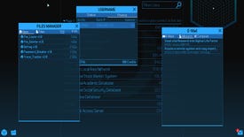 Hack the planet! Uplink's shiny new UI mod is finished
