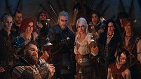 Image for The Witcher turns 10 years old and celebrates with a big sale