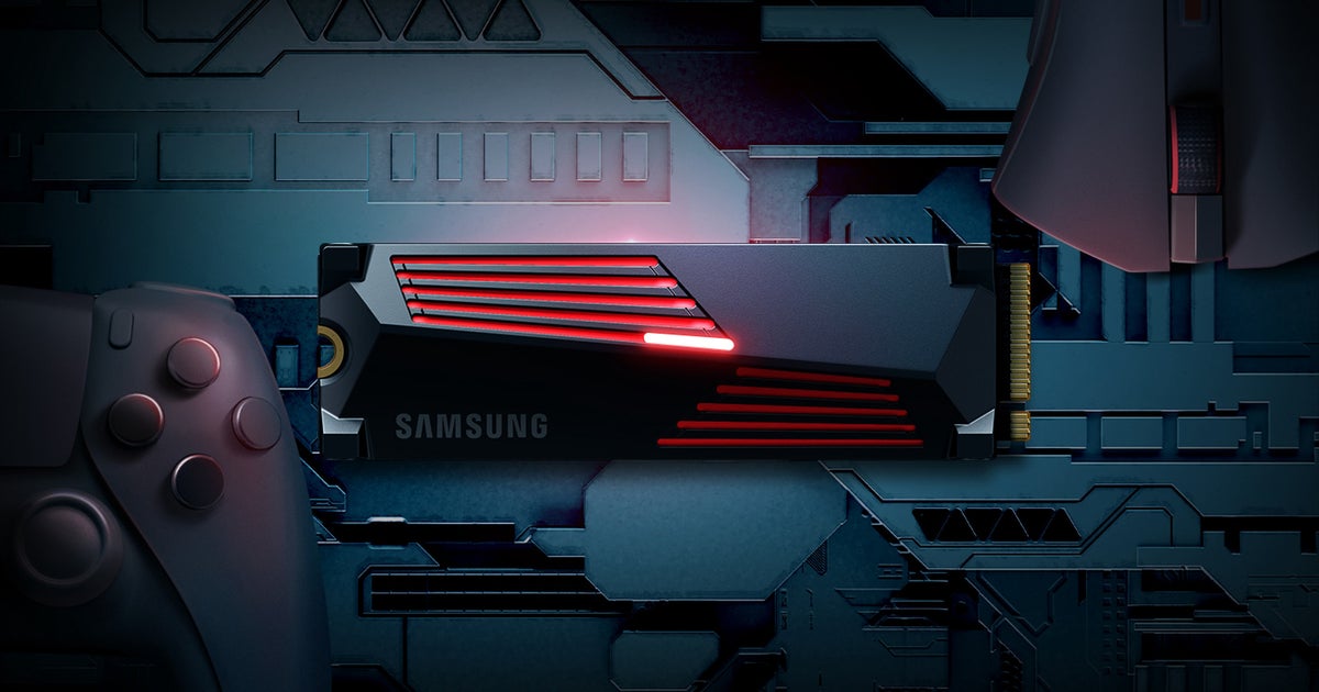 Best SSD for PC gaming 2023: shorter loading times, smoother streaming