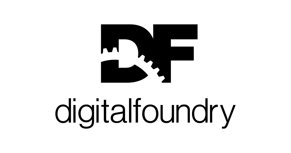 Dfvideoxxx - Digital Foundry