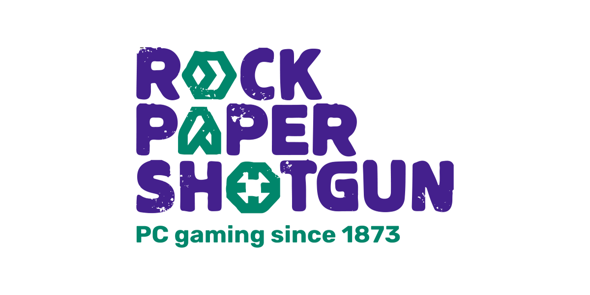 Control review  Rock Paper Shotgun