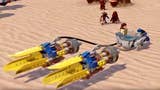 LEGO Saga Skywalkerów – Wyścig Boonta Classic