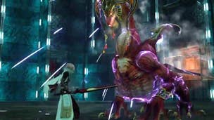 Lightning Returns: Final Fantasy XIII Side Quests Guide - Dead Dunes Walkthrough