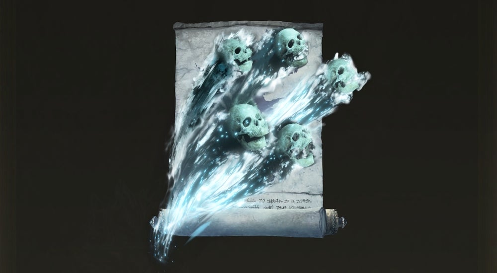 Elden Ring Grollruf benutzen und wo ihr den Zauber findet Eurogamer.de