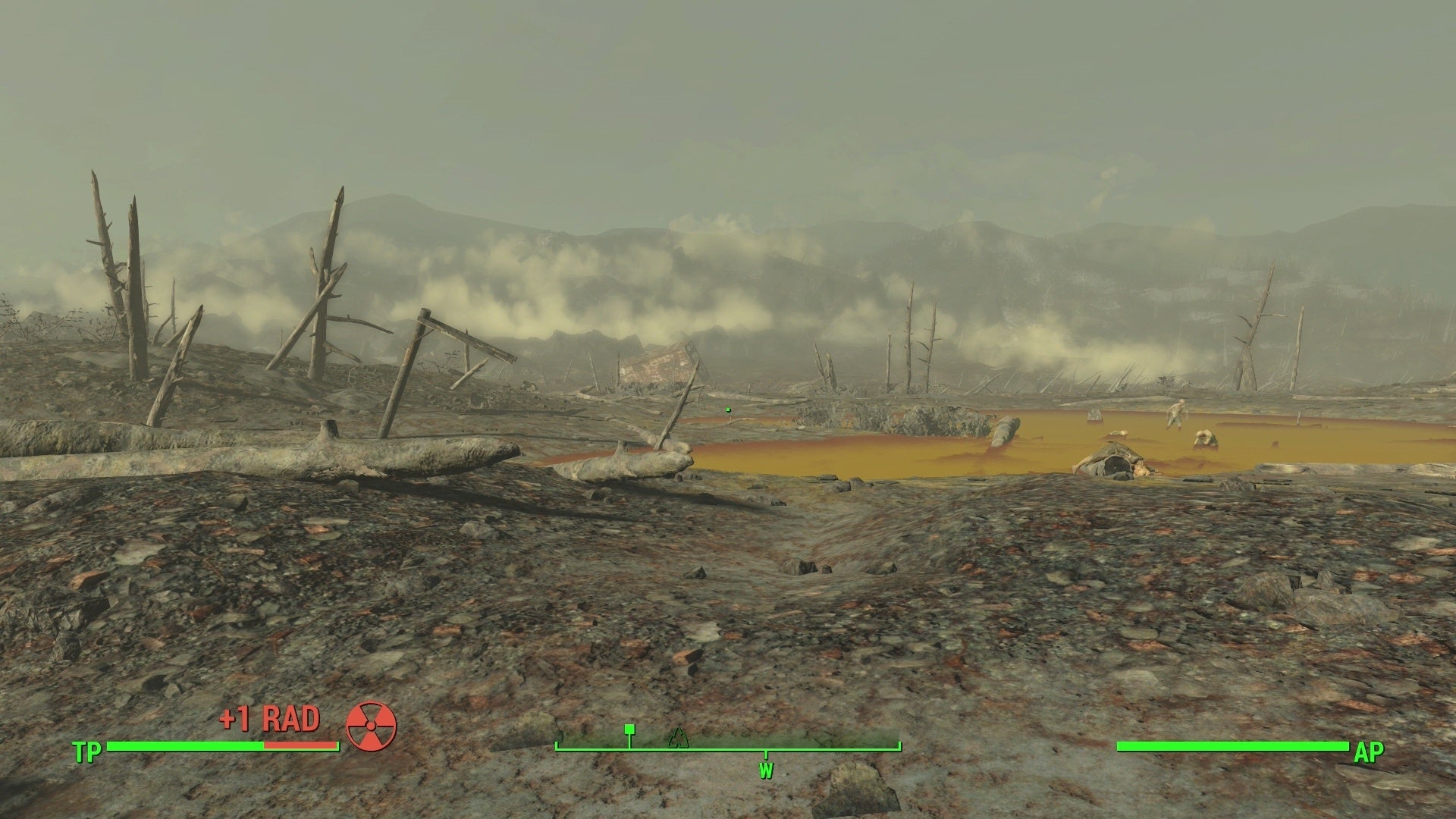 Fallout 4 Das leuchtende Meer Brian Virgil finden Eurogamer.de
