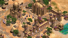 Age Of Empires II HD Expands In The African Kingdoms