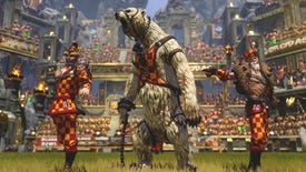 Blood Bowl 2: Legendary Edition adds bears to murderball