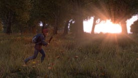 Image for DayZ will leave early access next year
