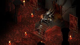Image for Seems Blizzard Are Revamping Diablo 2, StarCraft, WC3