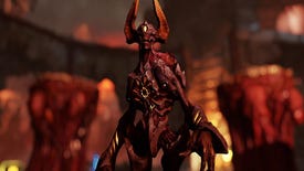 Doom Half-Price To Mark First Multiplayer DLC Launch