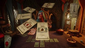 Image for Deal Me In: Hand Of Fate 2 Announced
